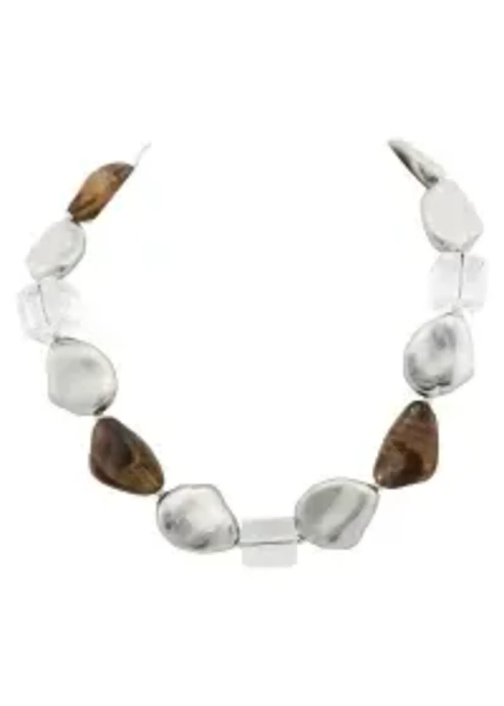 Merx Studio Necklace