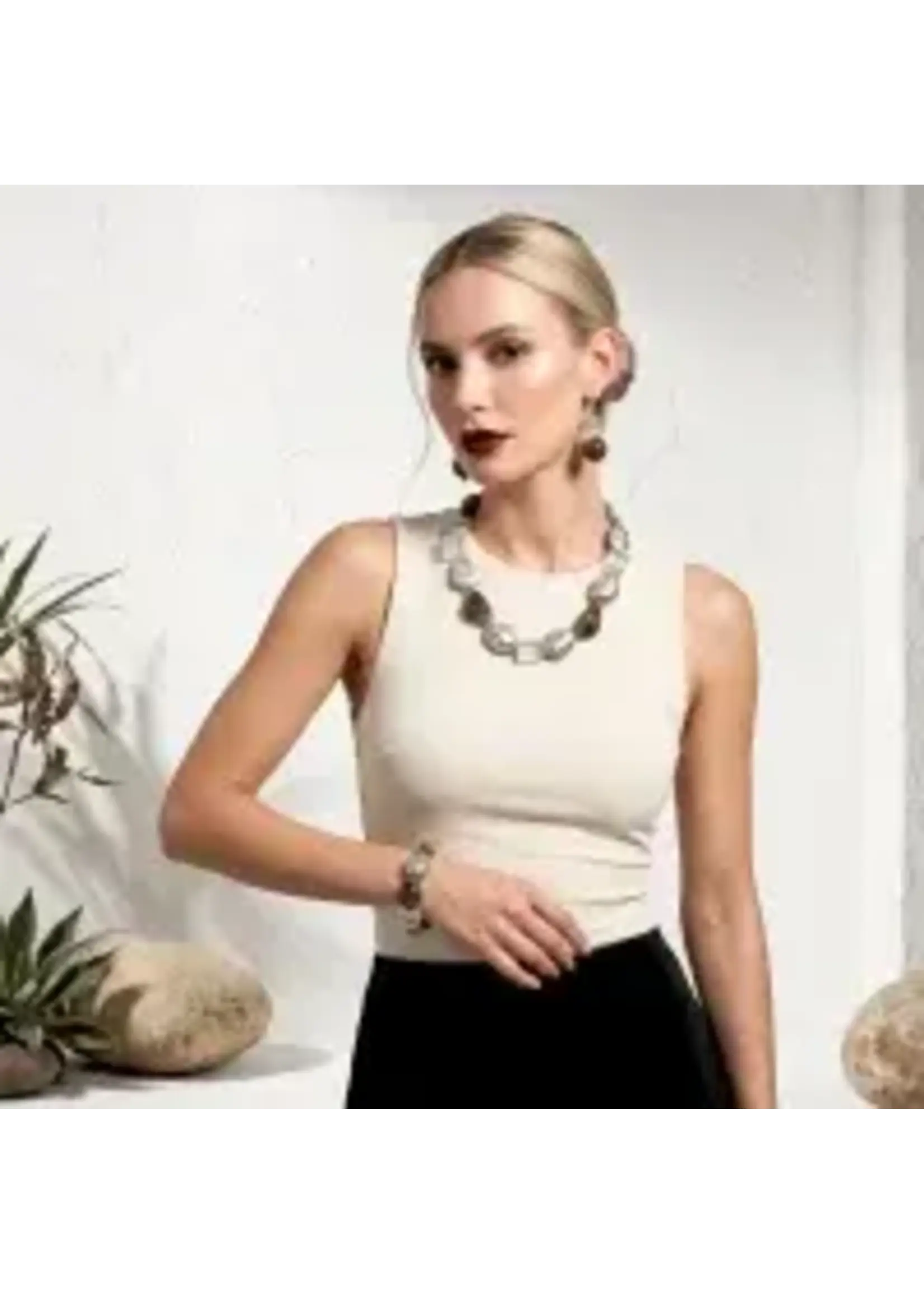 Merx Studio Necklace