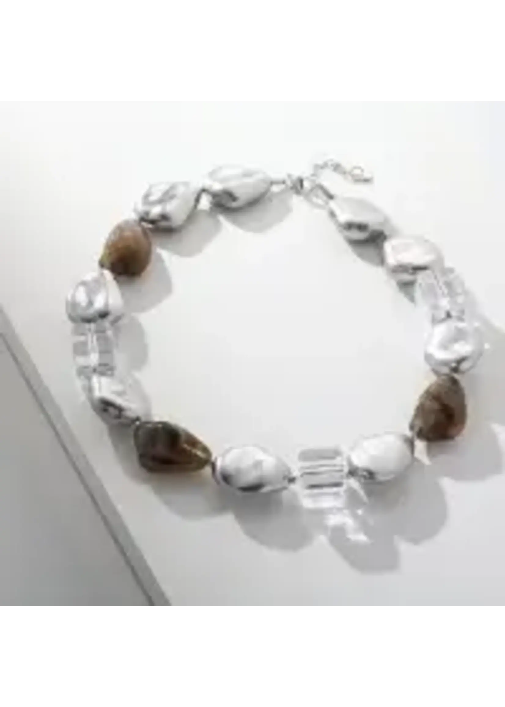 Merx Studio Necklace