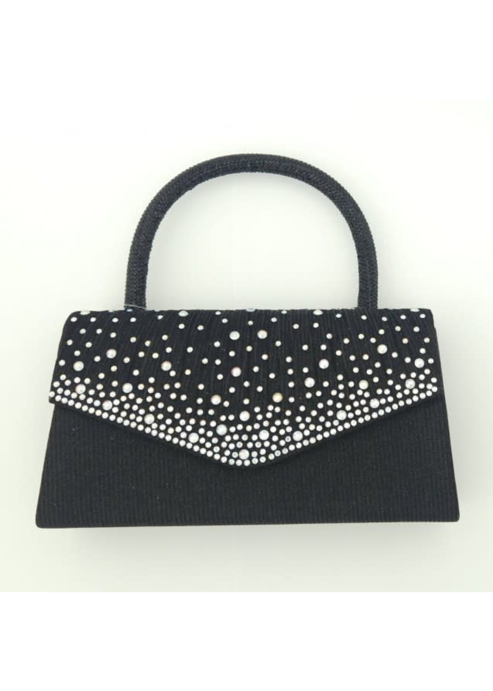 Black Evening Bag