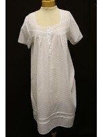 La Maision Douce 100% Cotton Nightgown PW767