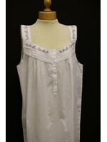 La Maision Douce 100% Cotton Nightgown 135