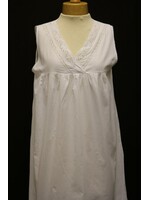 La Maision Douce 100% Cotton Nightgown PW1241