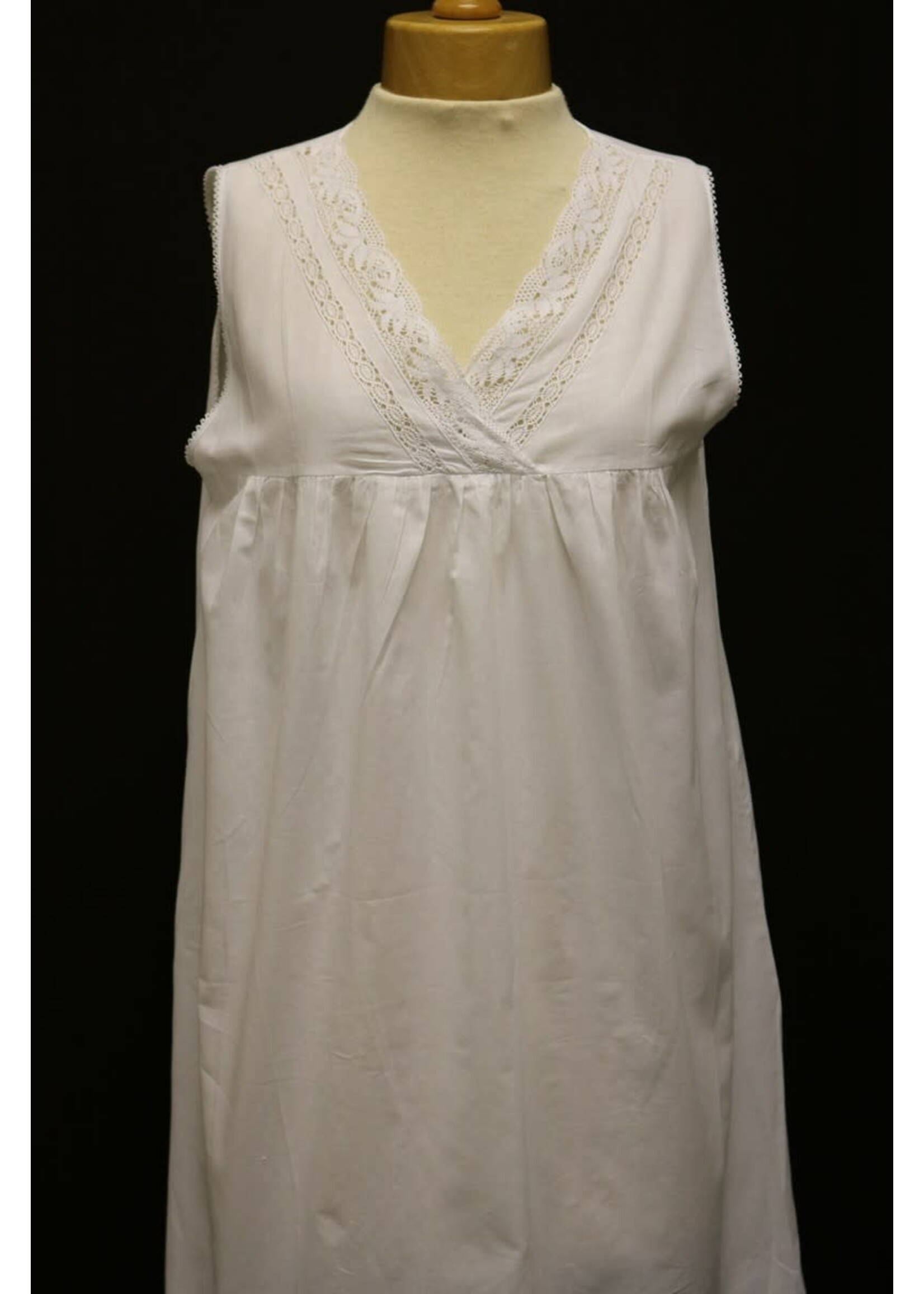 La Maision Douce 100% Cotton Nightgown PW1241
