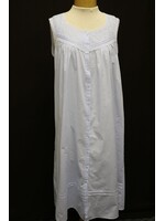 La Maision Douce 100% Cotton Nightgown 195B