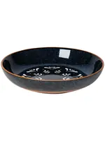 Danica Heirloom Nightbloom Serving Bowl 8 Inch