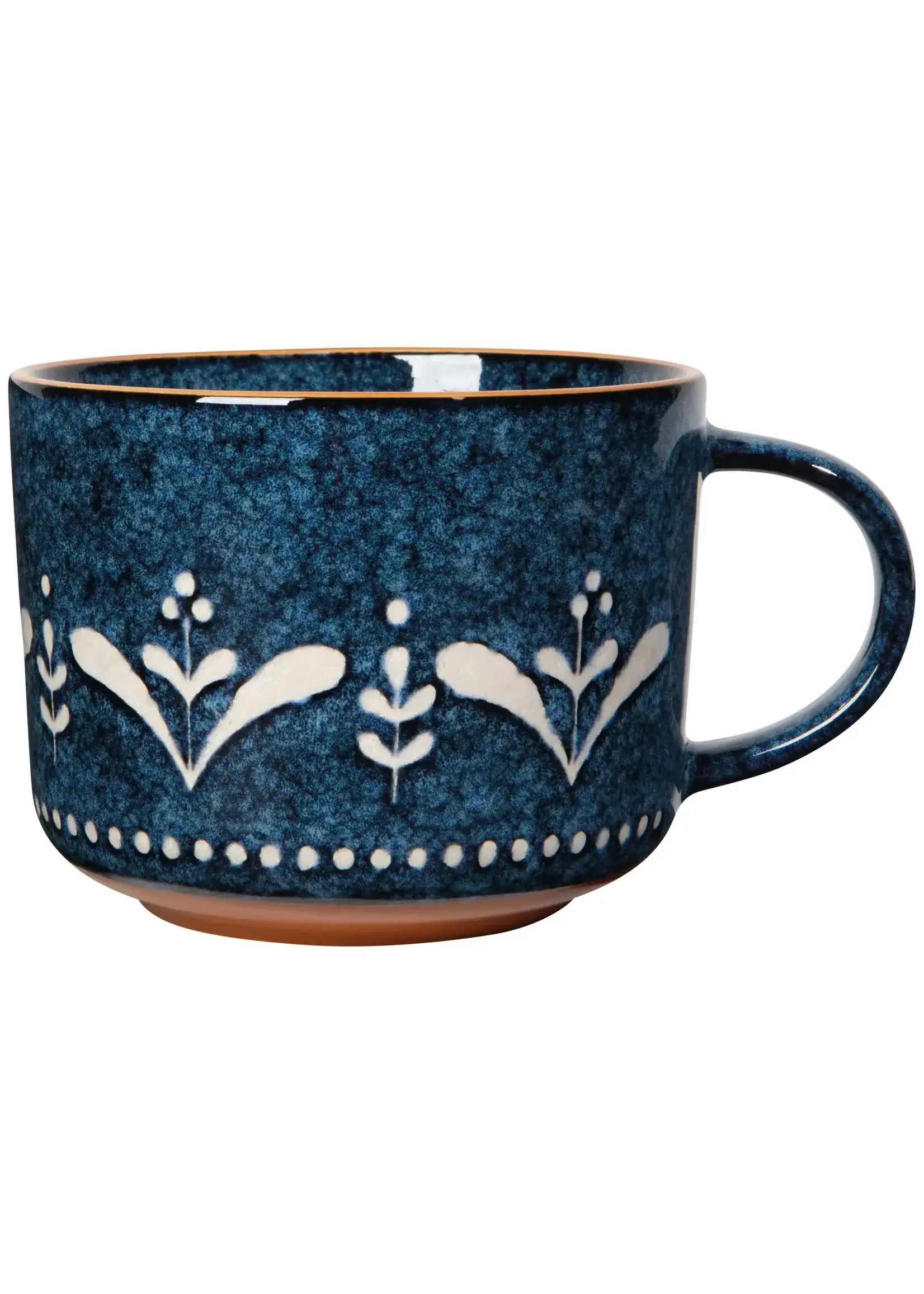 Danica Heirloom Nightbloom Mug