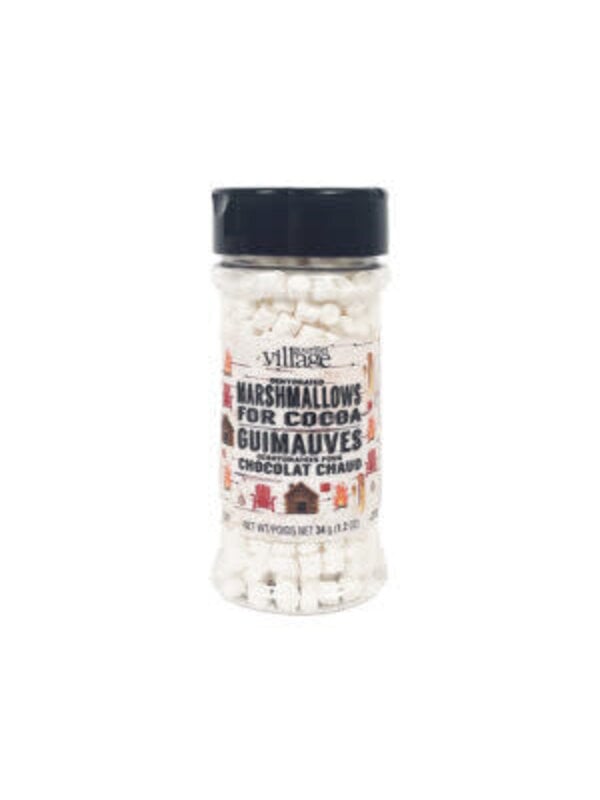 Gourmet du Village Campfire Marshmallows