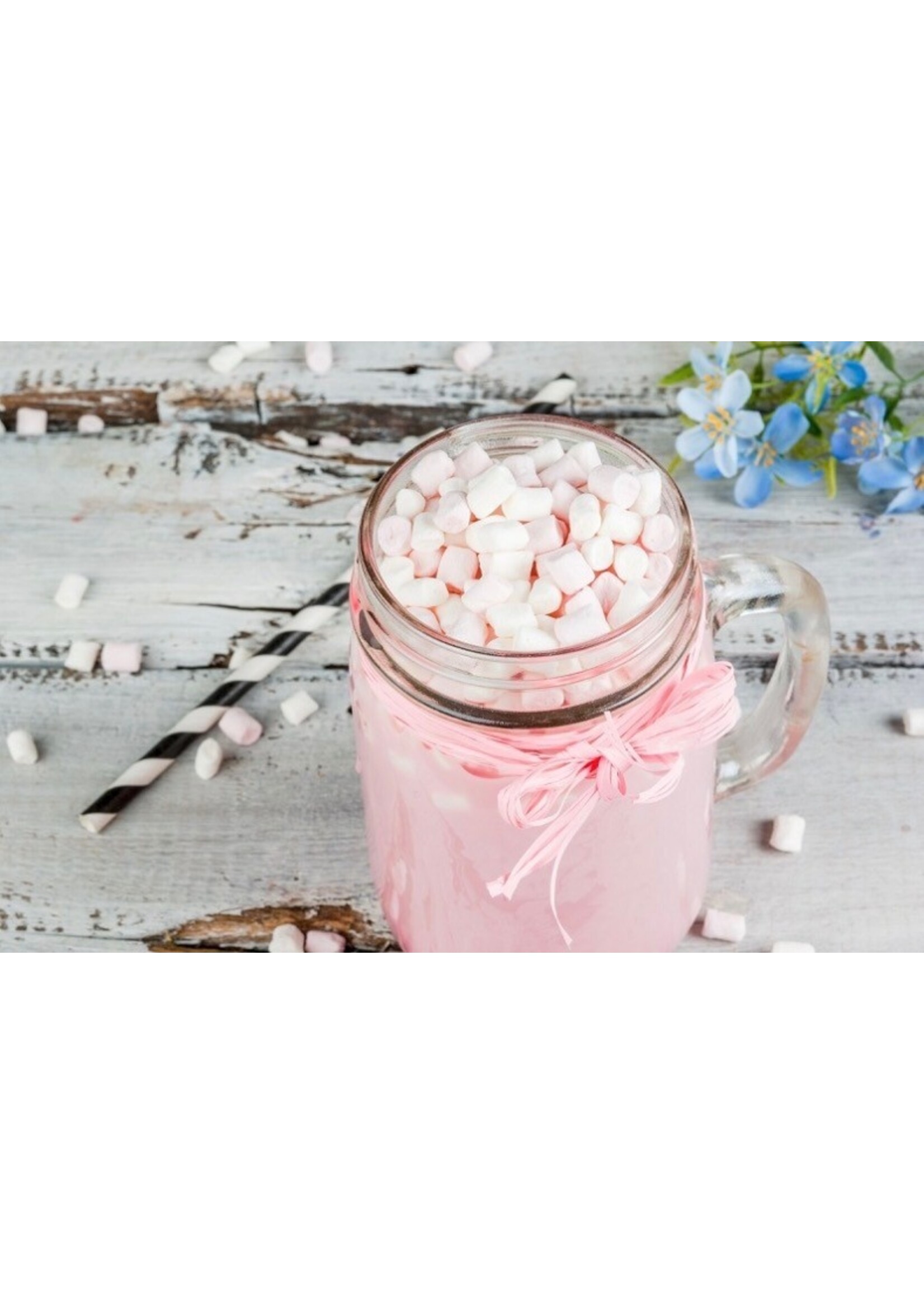 Gourmet du Village Unicorn Hot Chocolate Cup