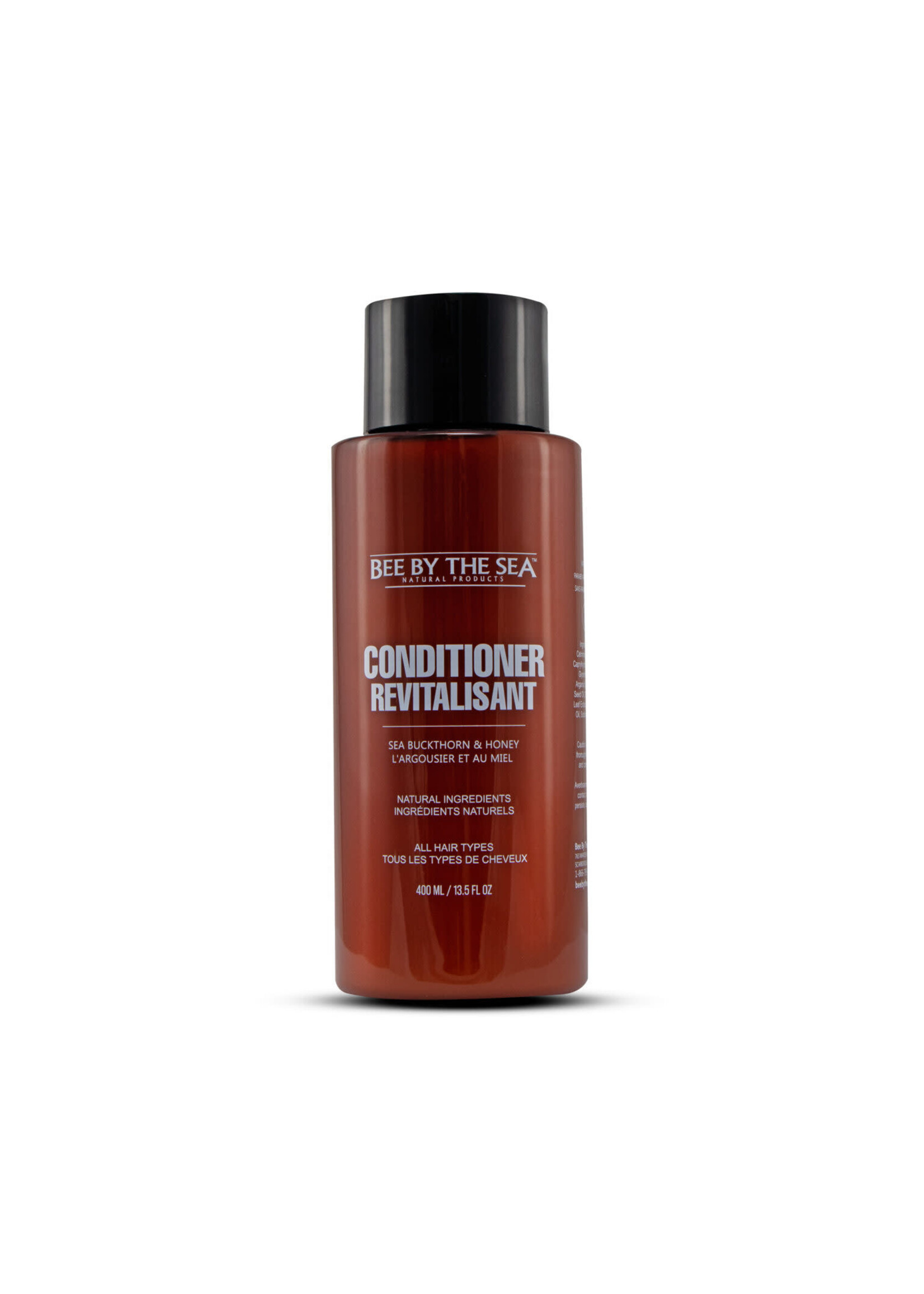 Bee By The Sea Liquid Conditioner 400ml