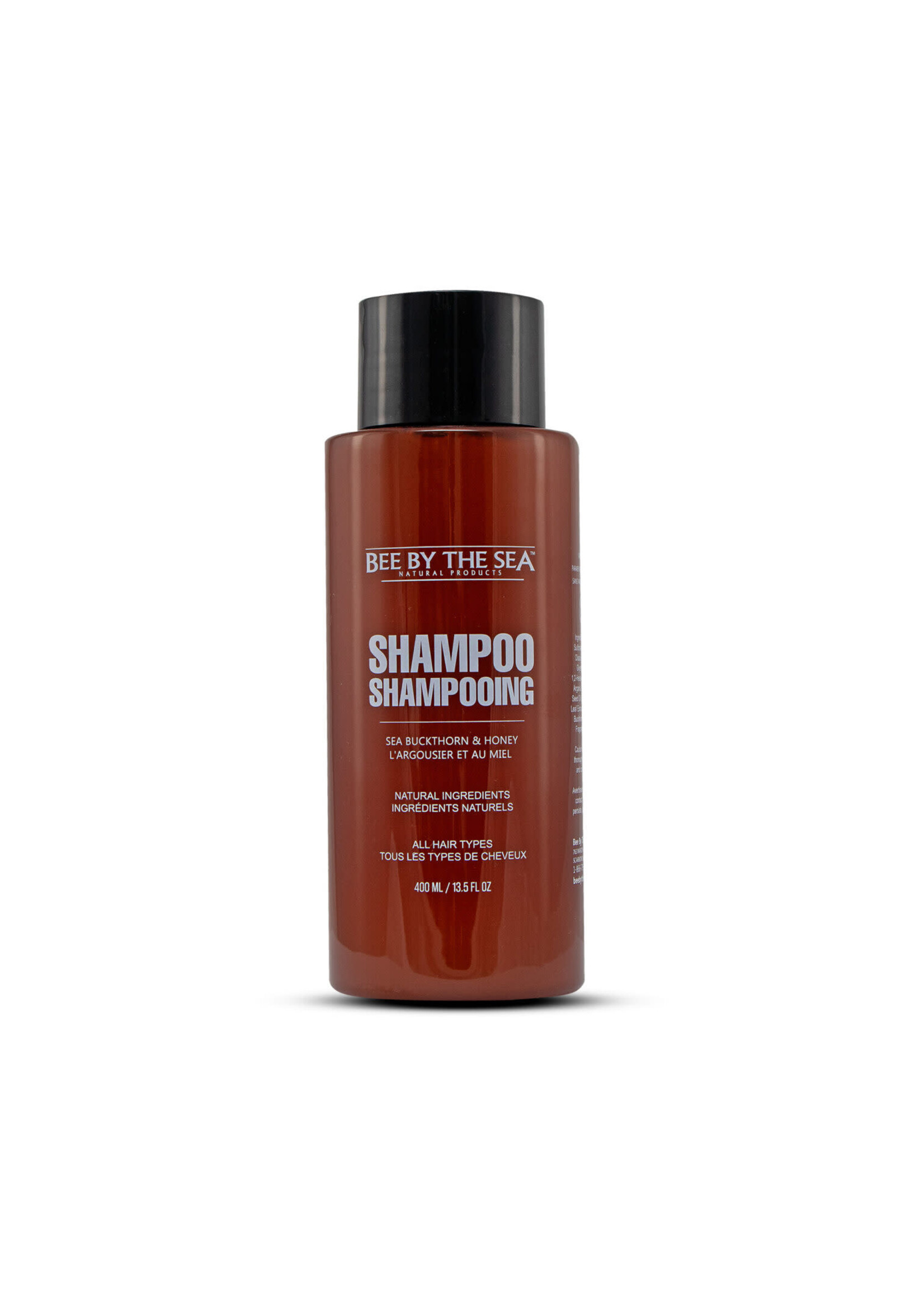 Bee By The Sea Liquid Shampoo 400ml