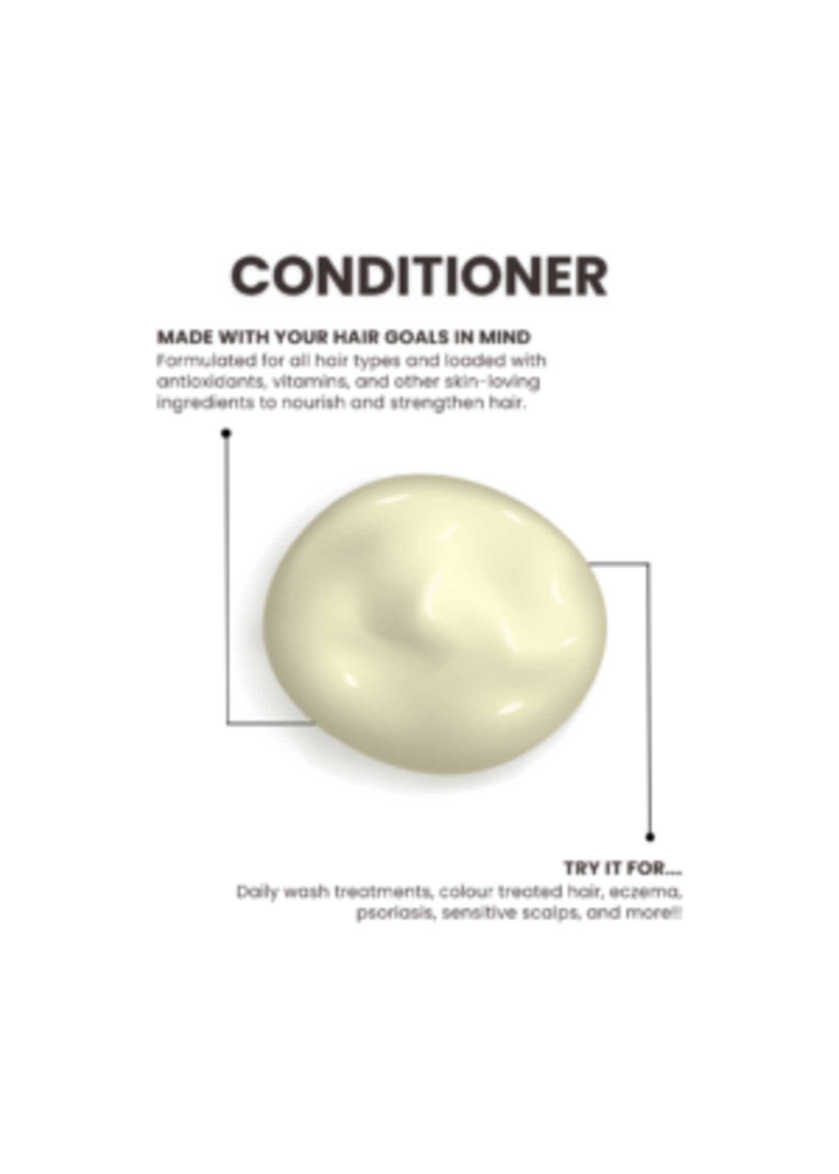 Bee By The Sea Liquid Conditioner 400ml