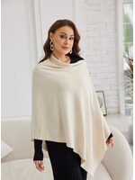 Orange Fashion Village Banff Caplet - BEIGE