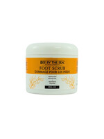 Bee By The Sea Foot Scrub- 120ml/4oz