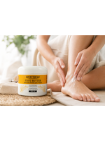 Bee By The Sea Foot Butter - 120ml/4oz