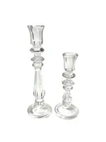 TAPERED CANDLE HOLDER - 12”