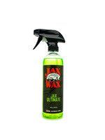 Jaxwax Jaxwax Ultimate wheel cleaner16oz