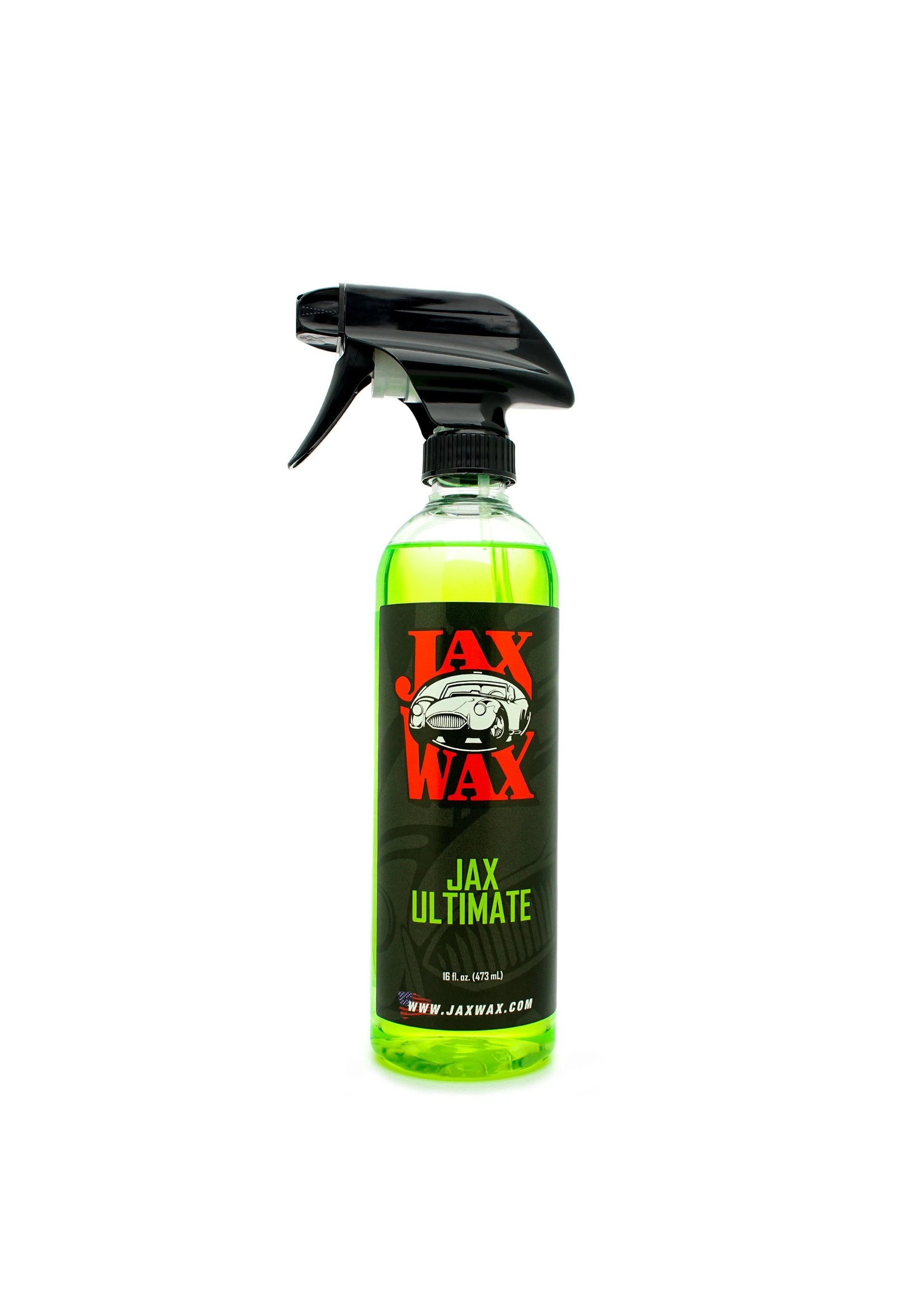 JAX® Silver Cleaner & Polish