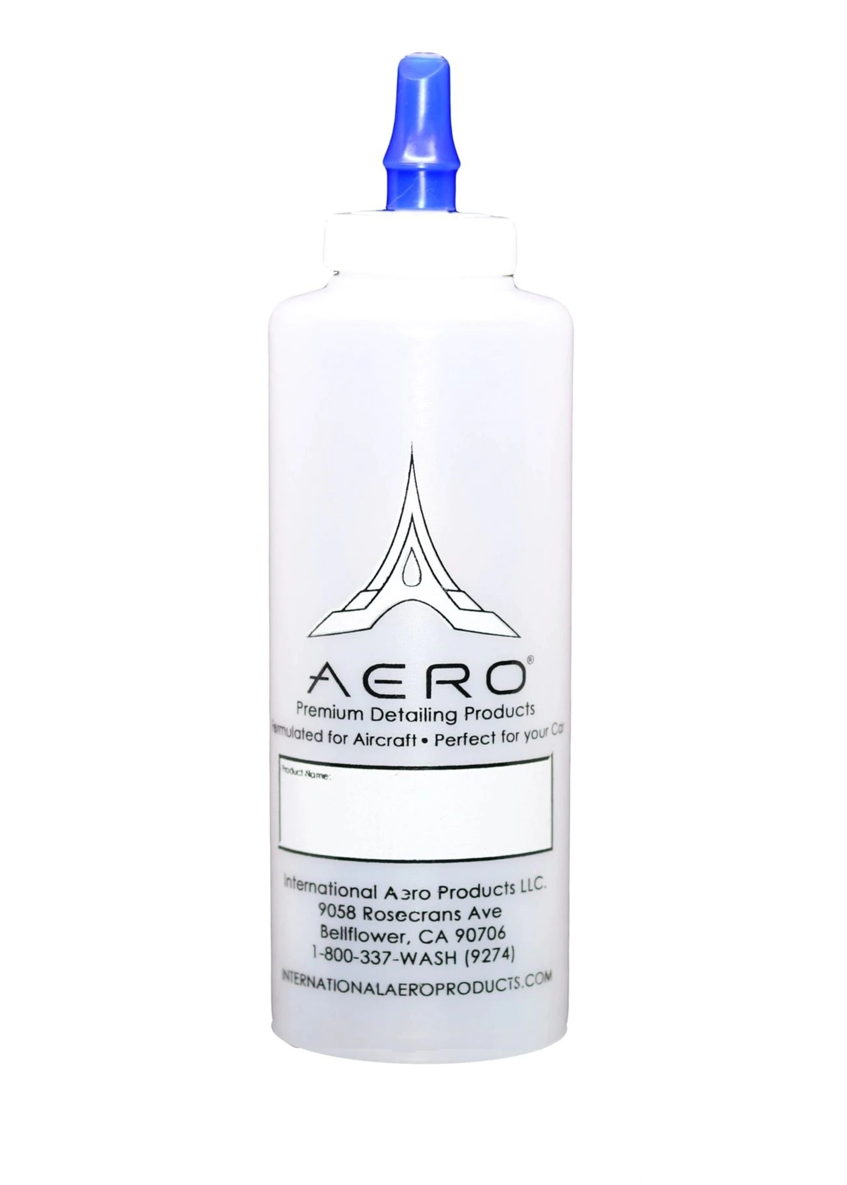 Aero Detail Products REVOLUTION Applicator Bottle