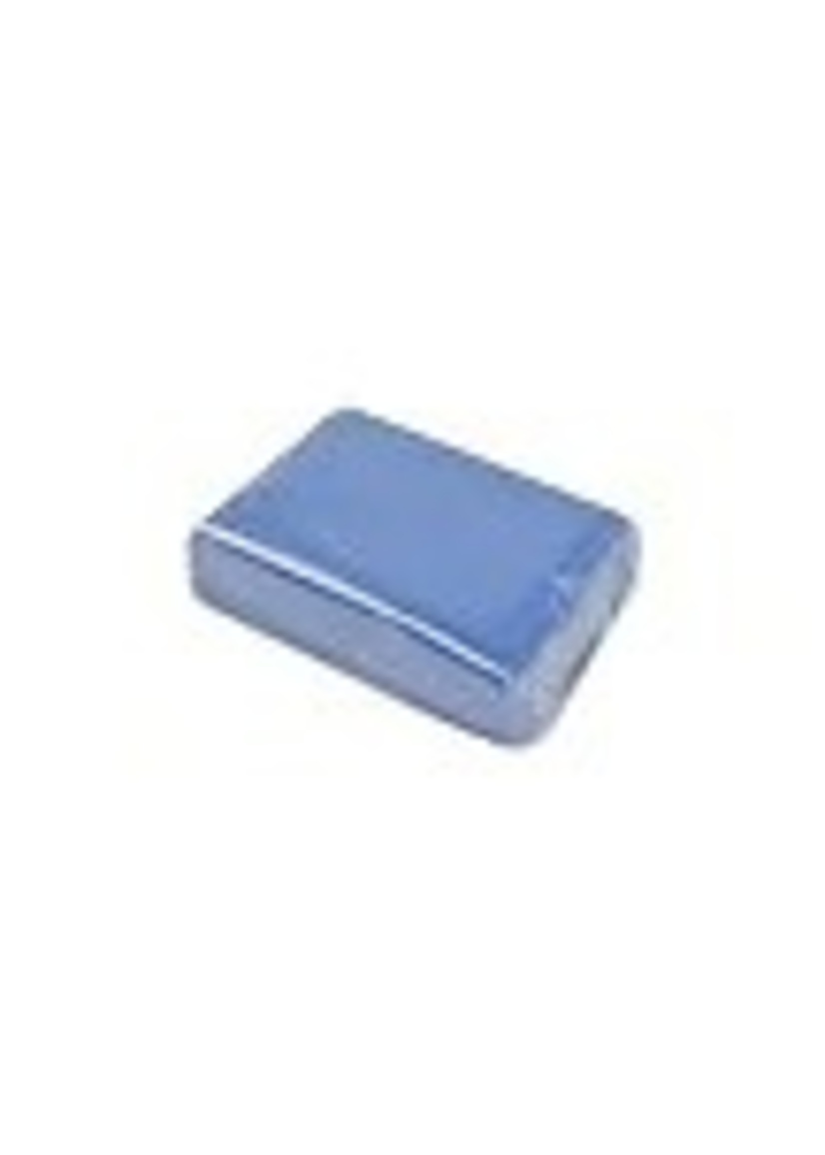 GST Blue Clay Bar (Medium Grade)