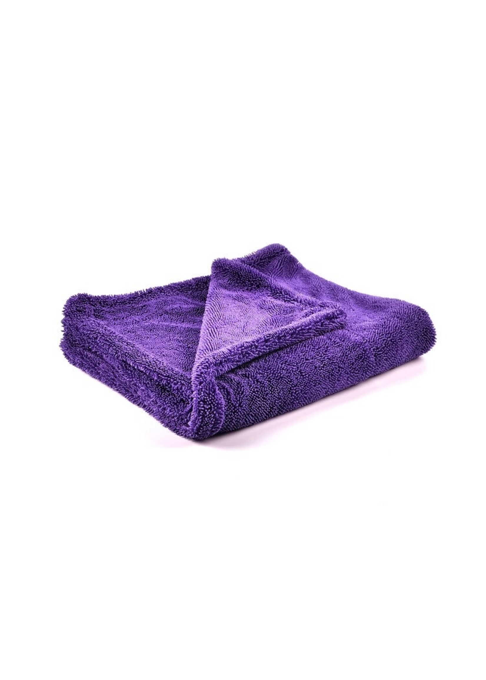 Microfiber Cloth - Purple