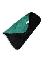 GST 16"x16" Microfiber Dual Faced Green/Black