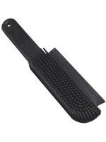 GST 10" Pet hair removal brush black GSTBU-PET