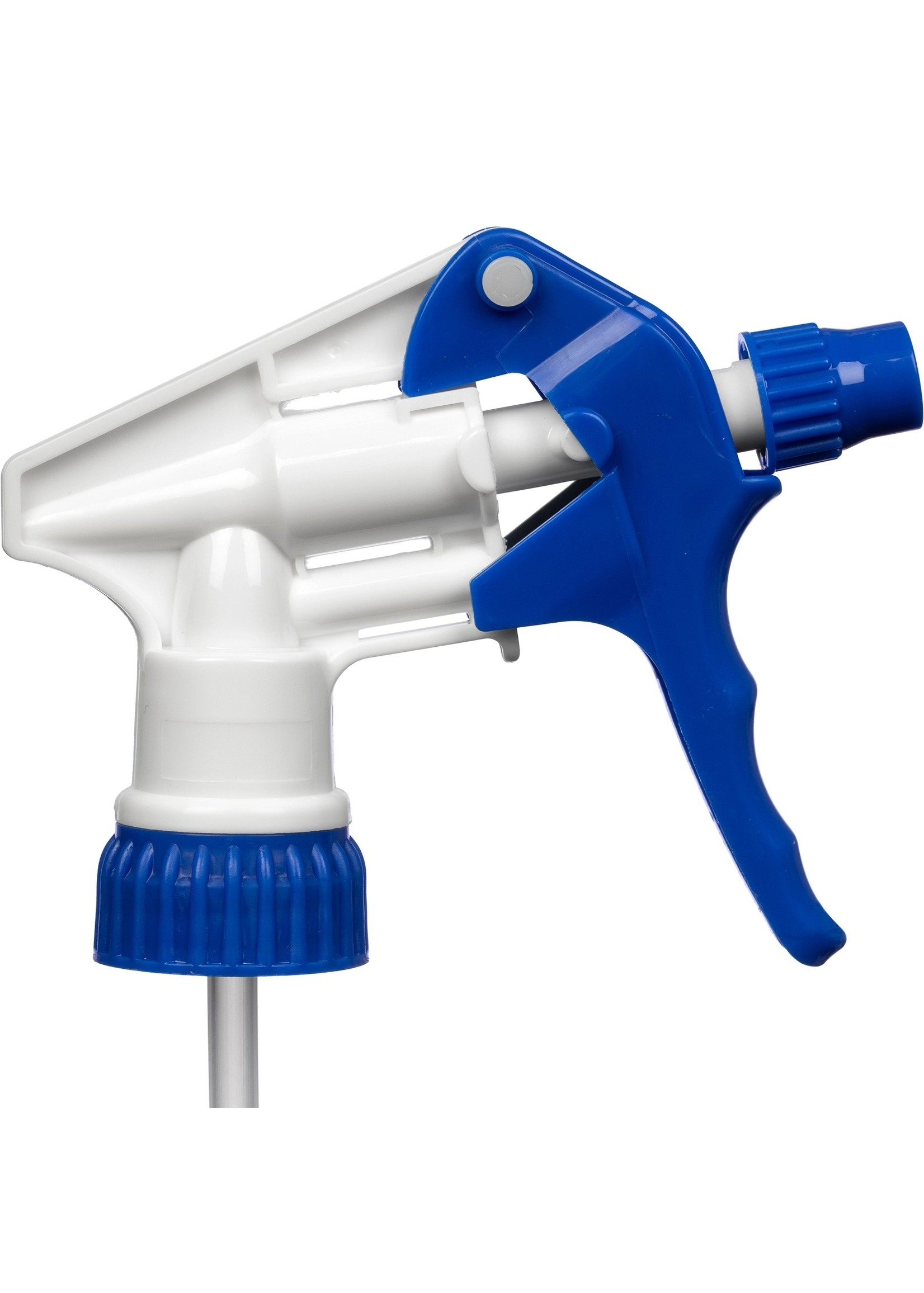 GST White & Blue Trigger Sprayer