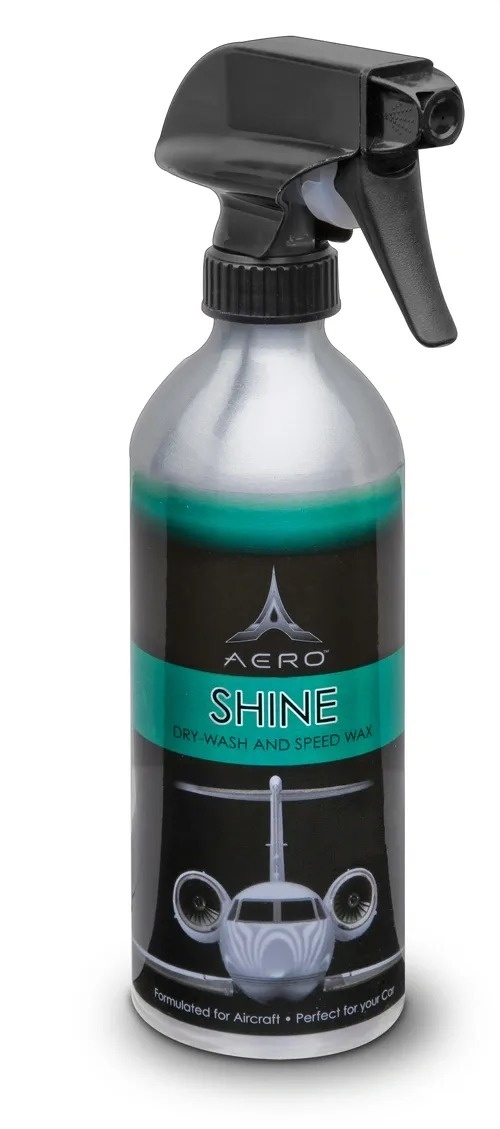 Maxshine aio Mist Enhance and Protect cleaner 16 oz - Gloss Empire Auto  Detail Supply