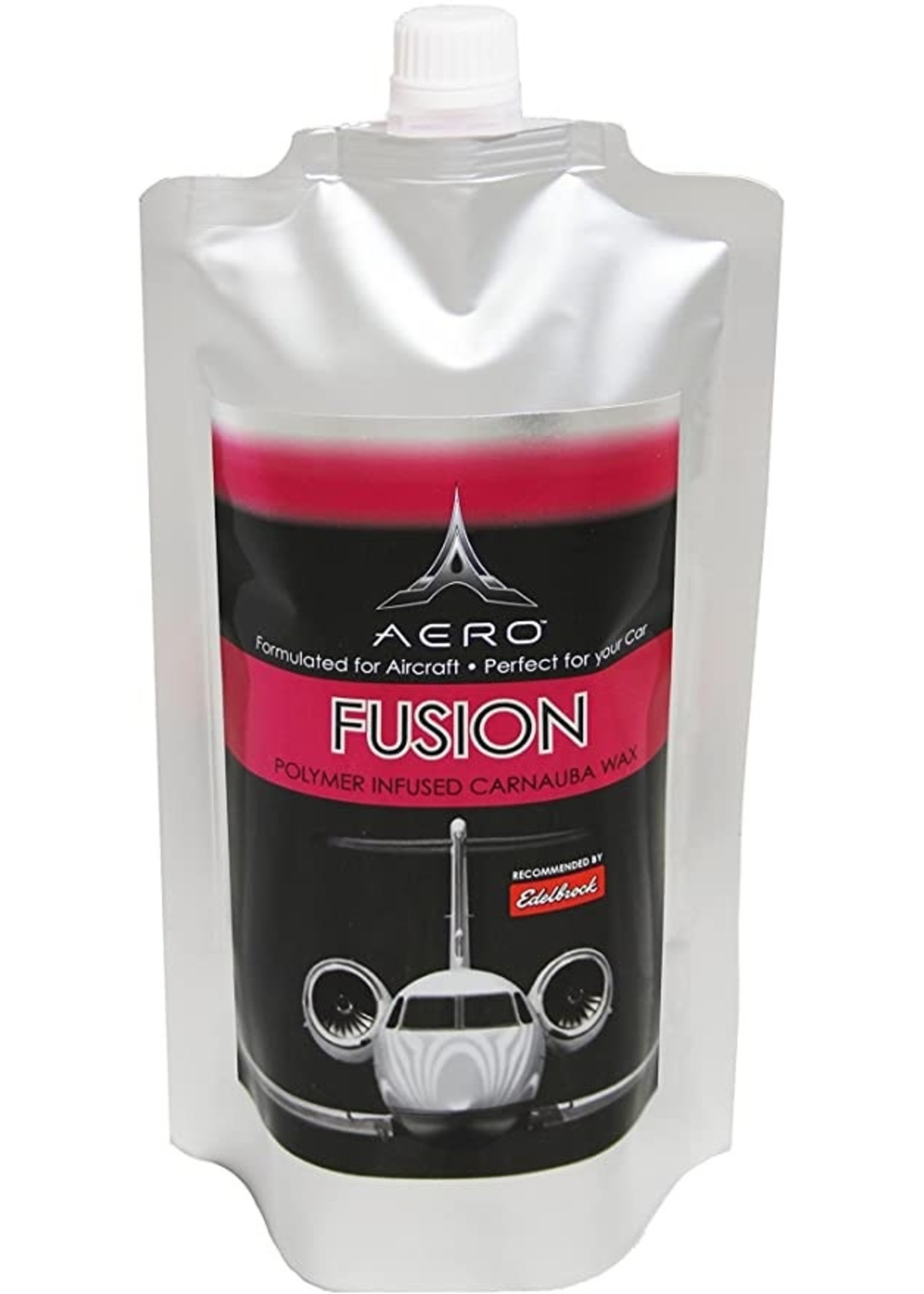 Aero Detail Products FUSION - 13.5 oz