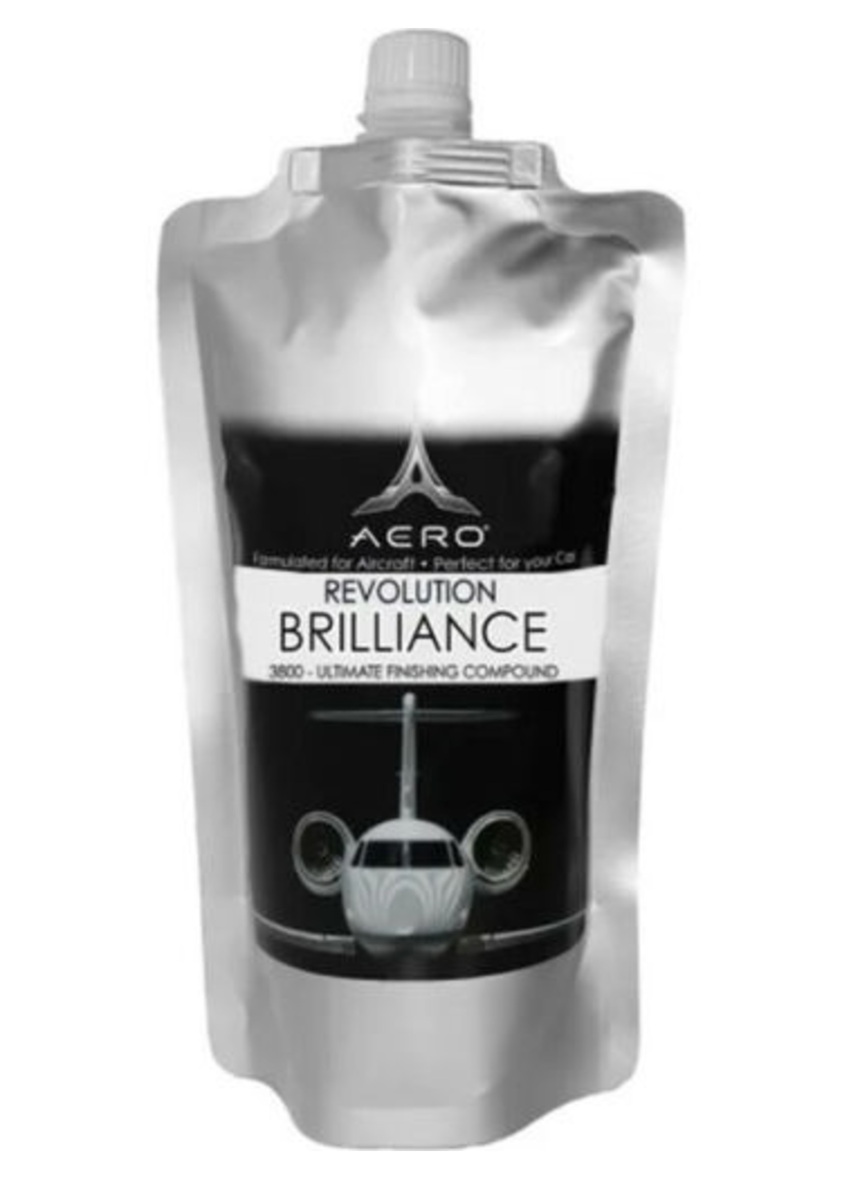 Aero Detail Products BRILLIANCE - 13.5 oz