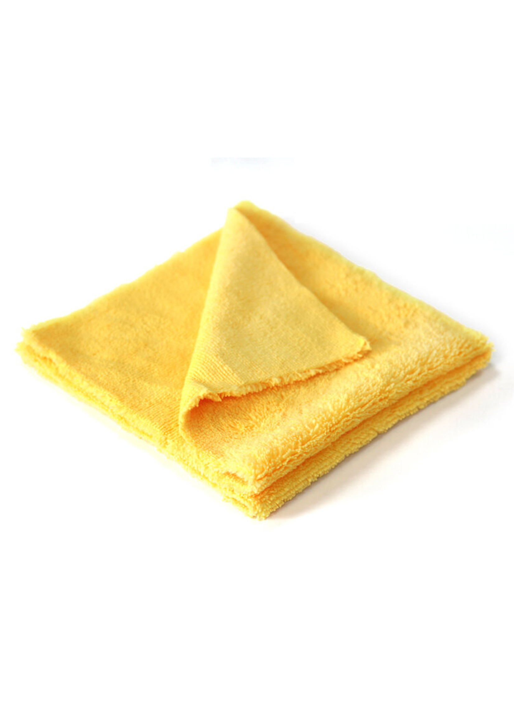 MaxShine OLD*380GSM 16" X 24" edgeless polishing MF towel 5PK -Maxshine