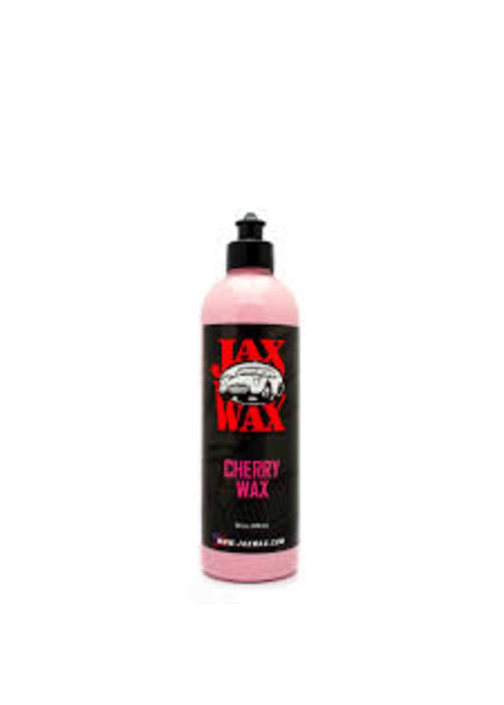 Jaxwax Jaxwax Cherry Wax 16oz JXCW16