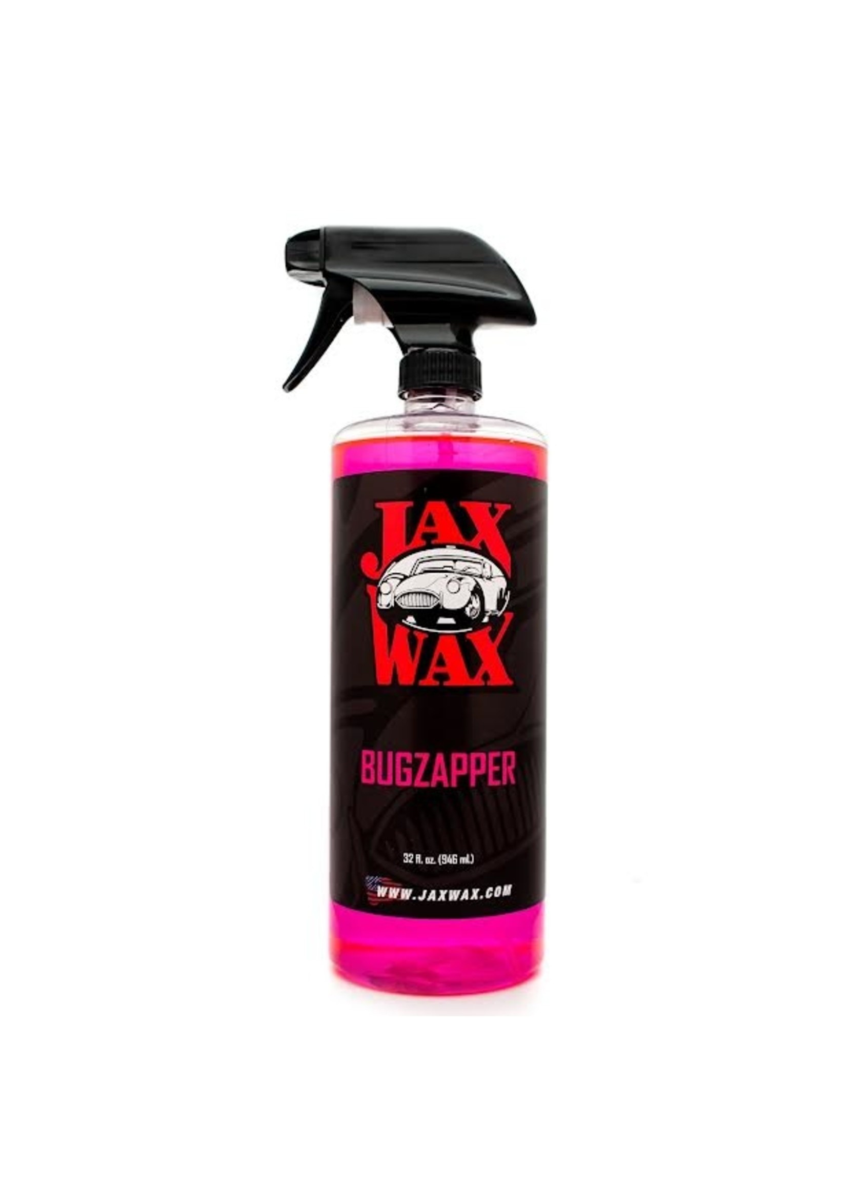 Jaxwax Jaxwax BugZapper 32oz JXBZ32