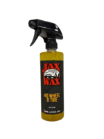 Jaxwax Jaxwax HD Wheel & Tire Cleaner - 16oz