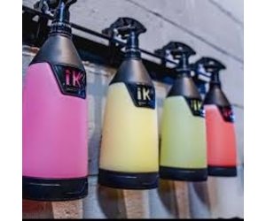 Jaxwax IK Sprayer acid resistant. JX84170 - Gloss Empire Jaxwax IK Sprayer acid resistant. JX84170 - Gloss Empire