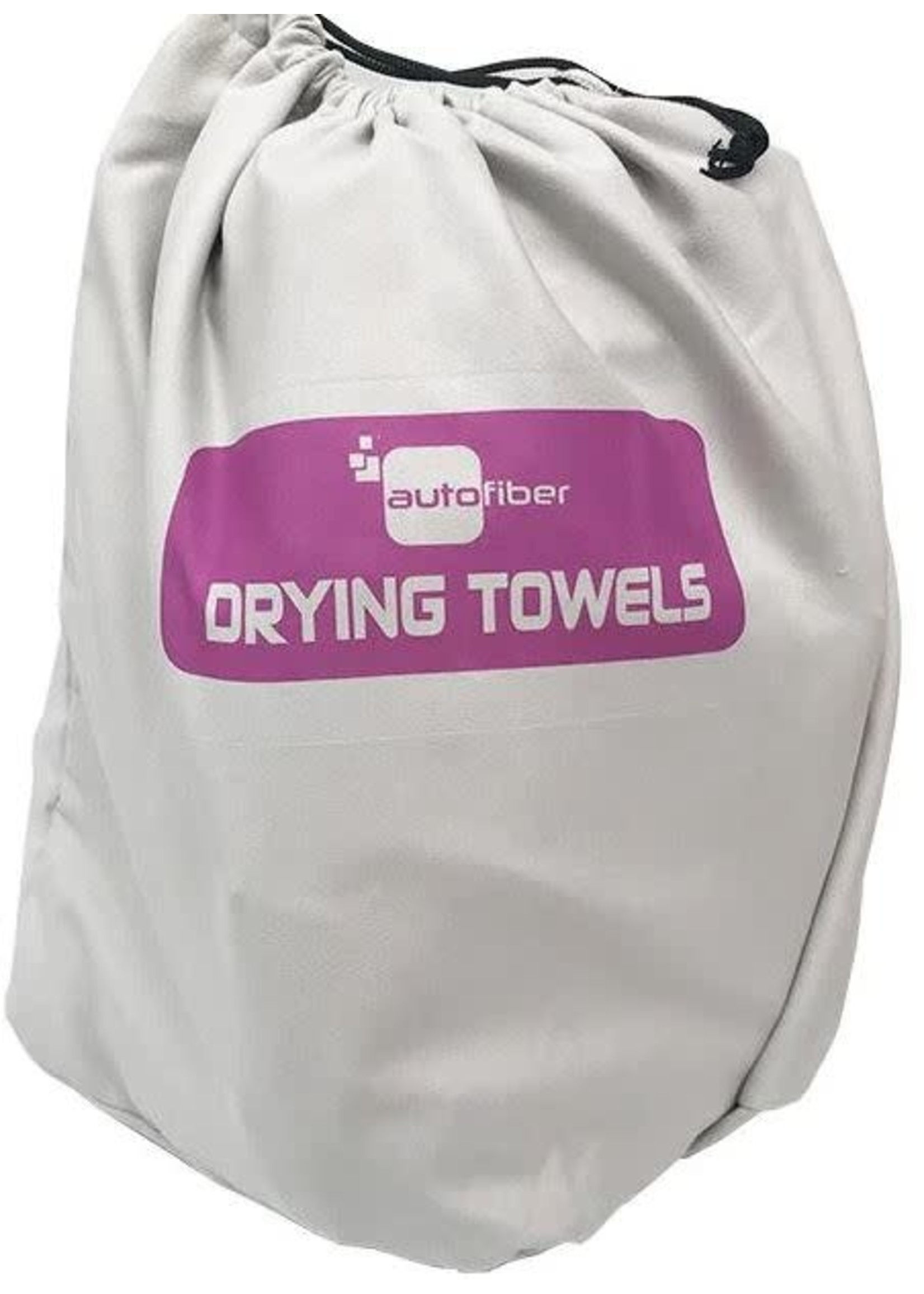 AutoFiber Sort & store bucket bag DRYING AFSBAG-BUCKET-DRYING