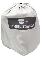 AutoFiber Sort & store bucket bag WHEEL AFSBAG-BUCKET-WHEEL