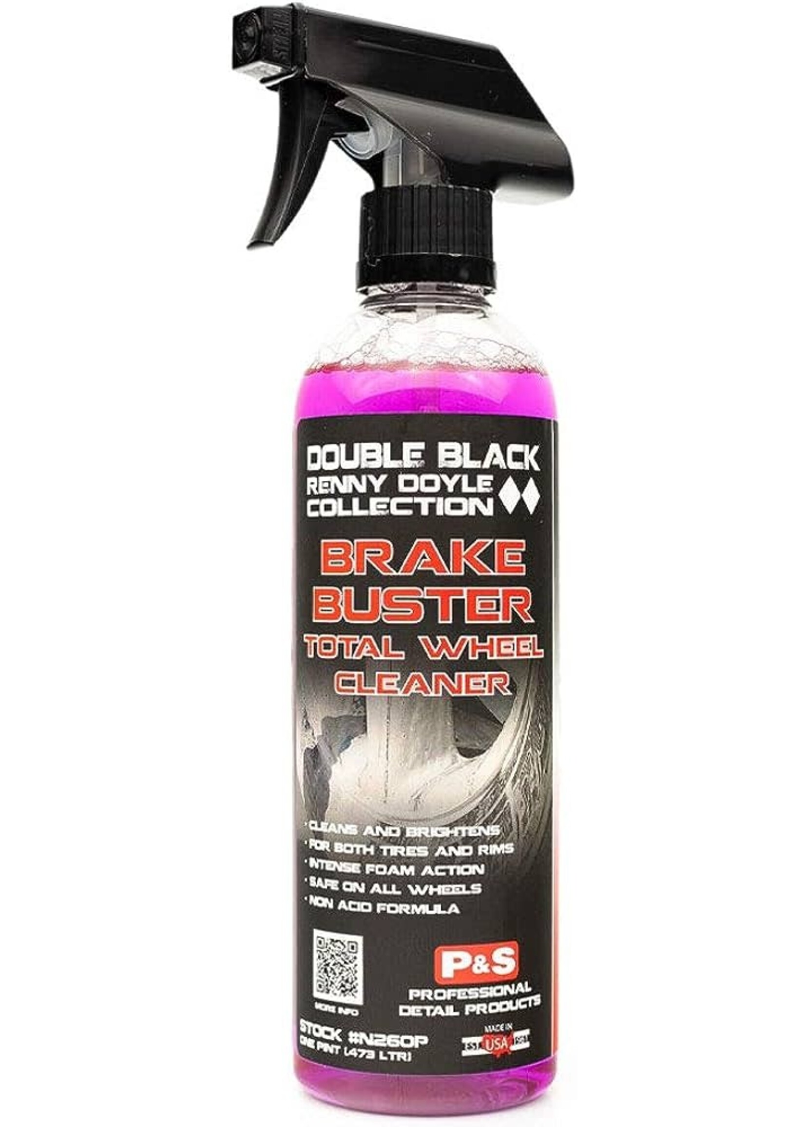 P&S Brake Buster 16oz PSN260P