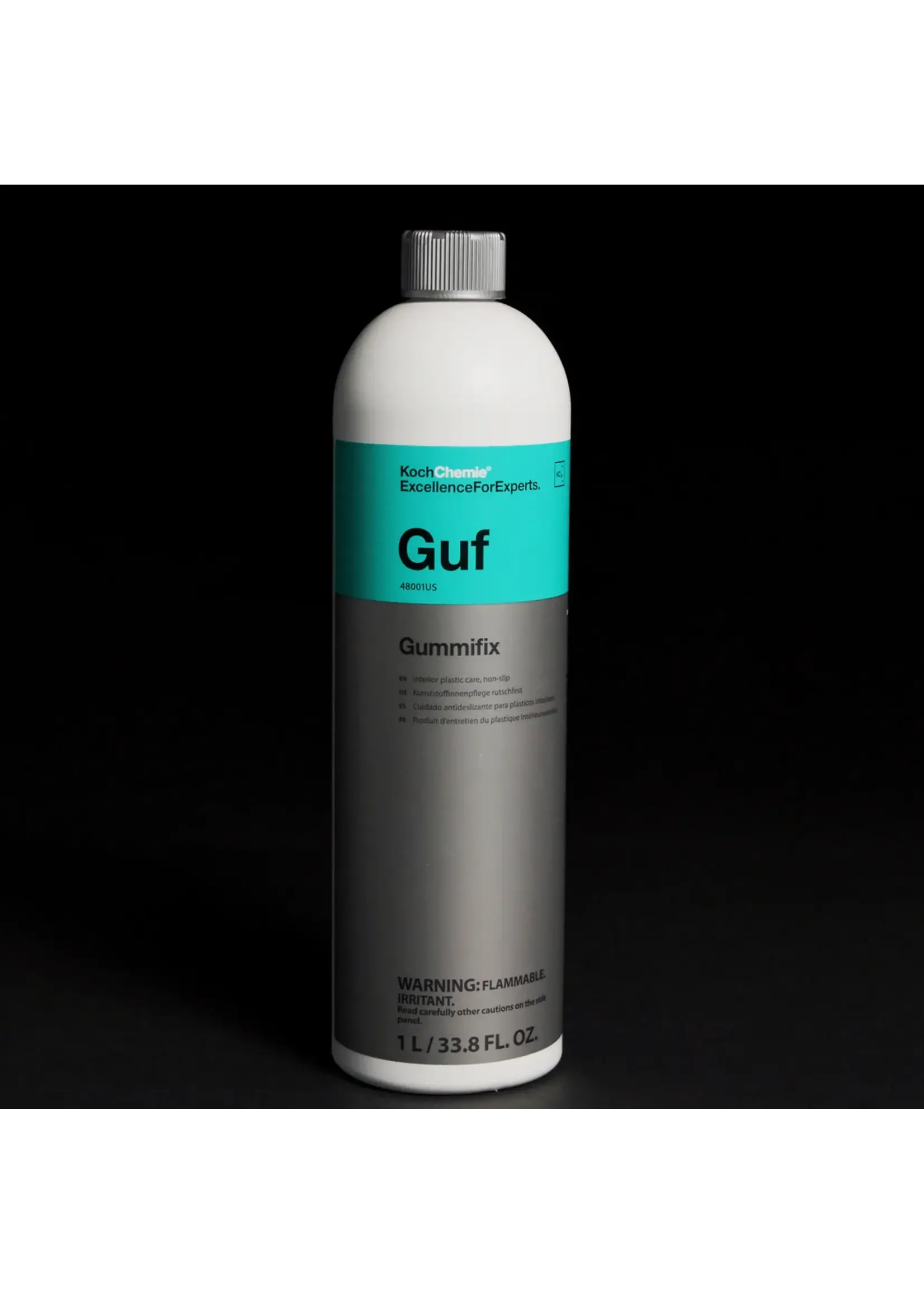 Koch Chemie Ecom Gummifix - 1 KC48001US