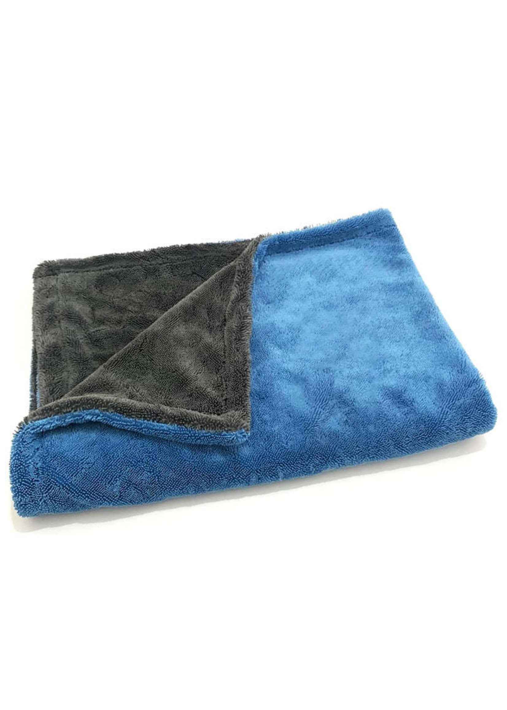 Detailer Stop Ecom DS Grey/Blue MF Twisted Loop 36x24 DSG-04Tloop-L