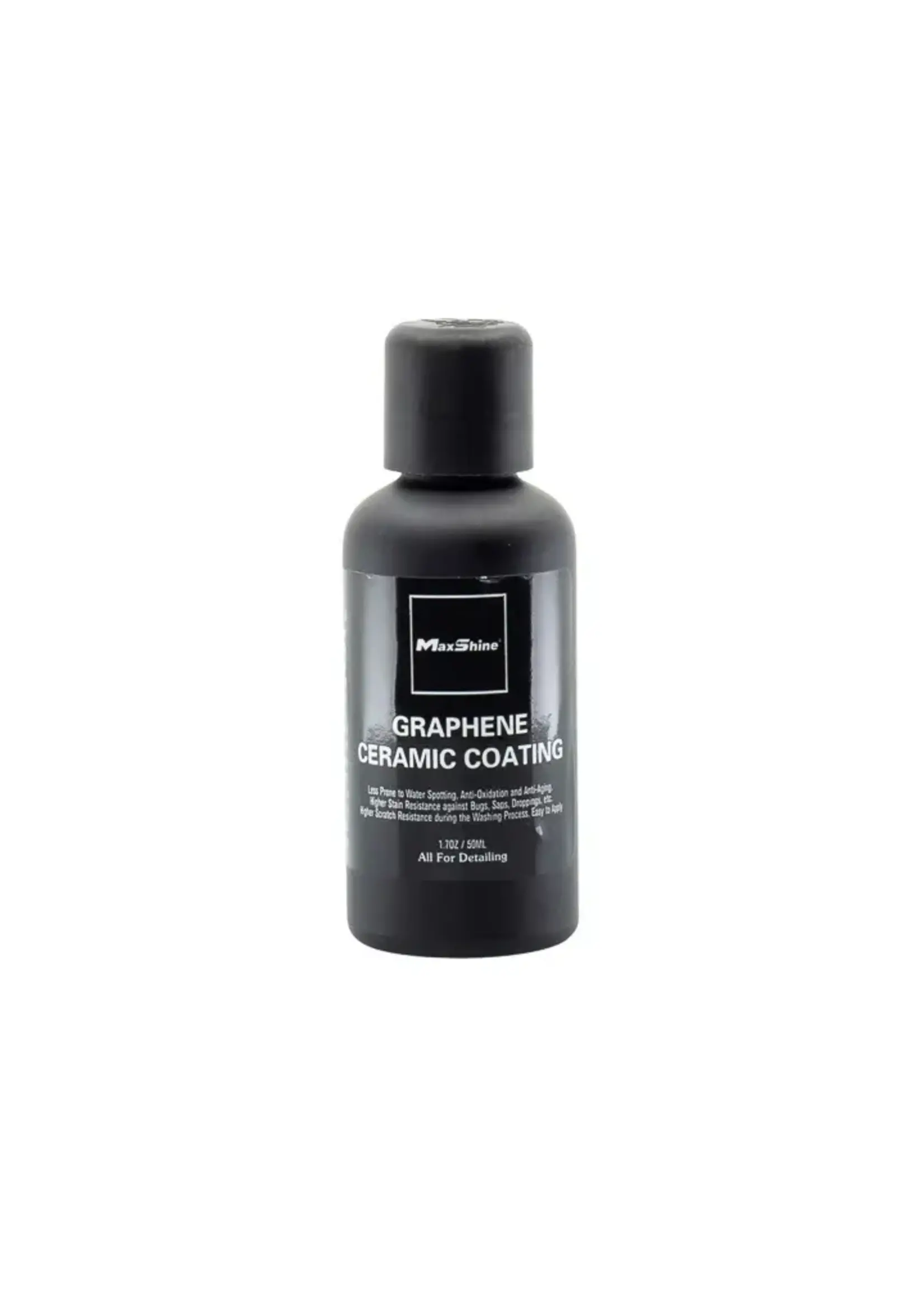 MaxShine Ecom Maxshine Graphene Ceramic Coating 50ml MSGCCM50B