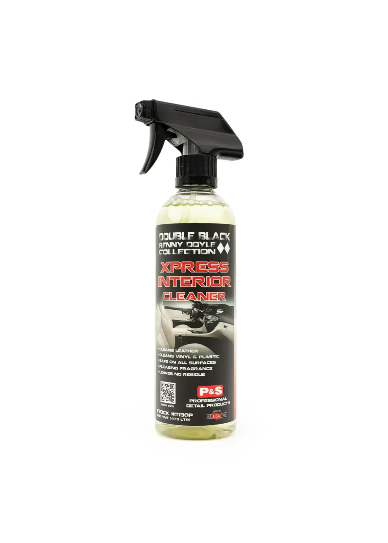 P&S ecom Xpress Interior cleaner  - PINT PSG130P