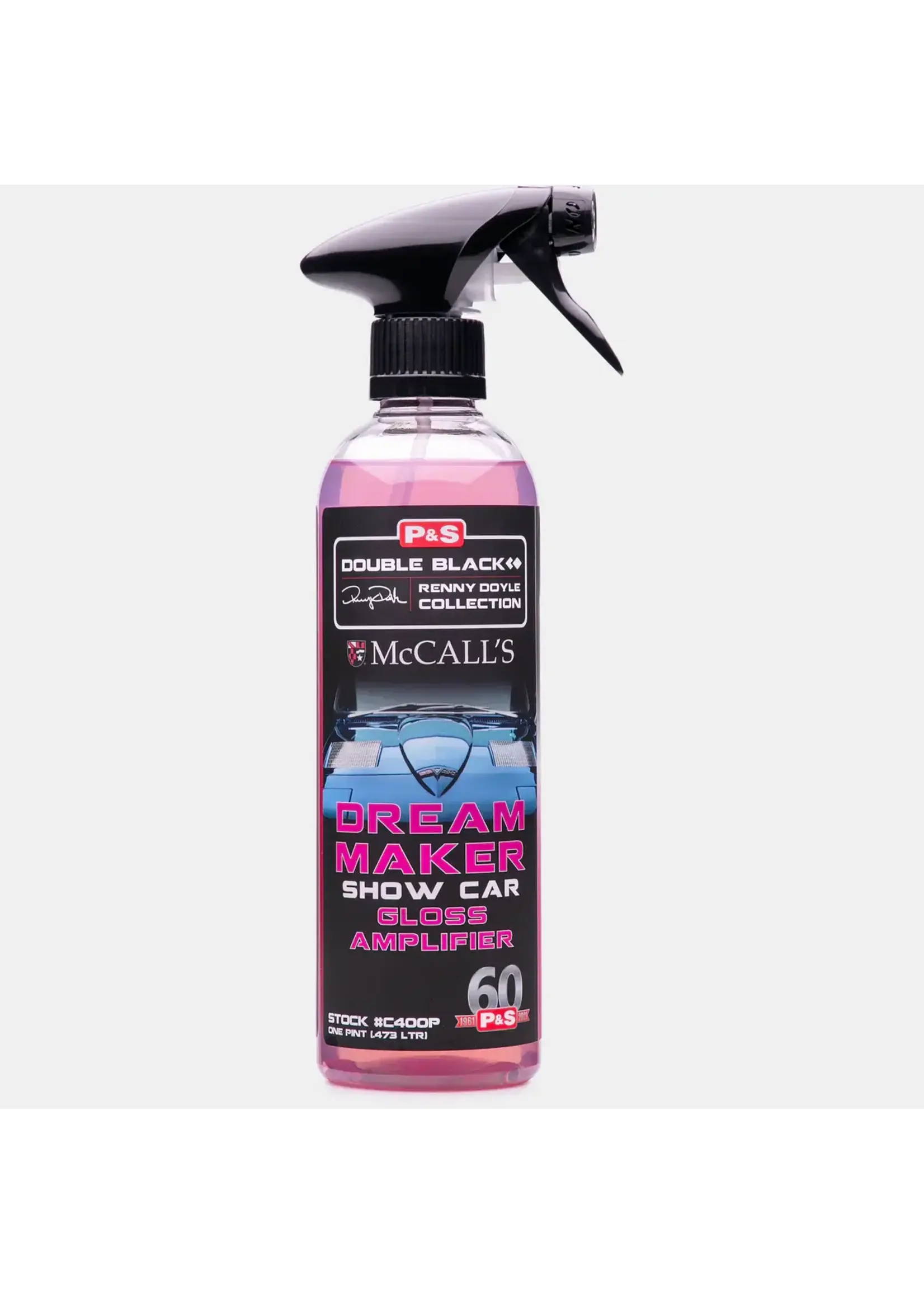 P&S ecom P&S Dream Maker 16oz PSC400P