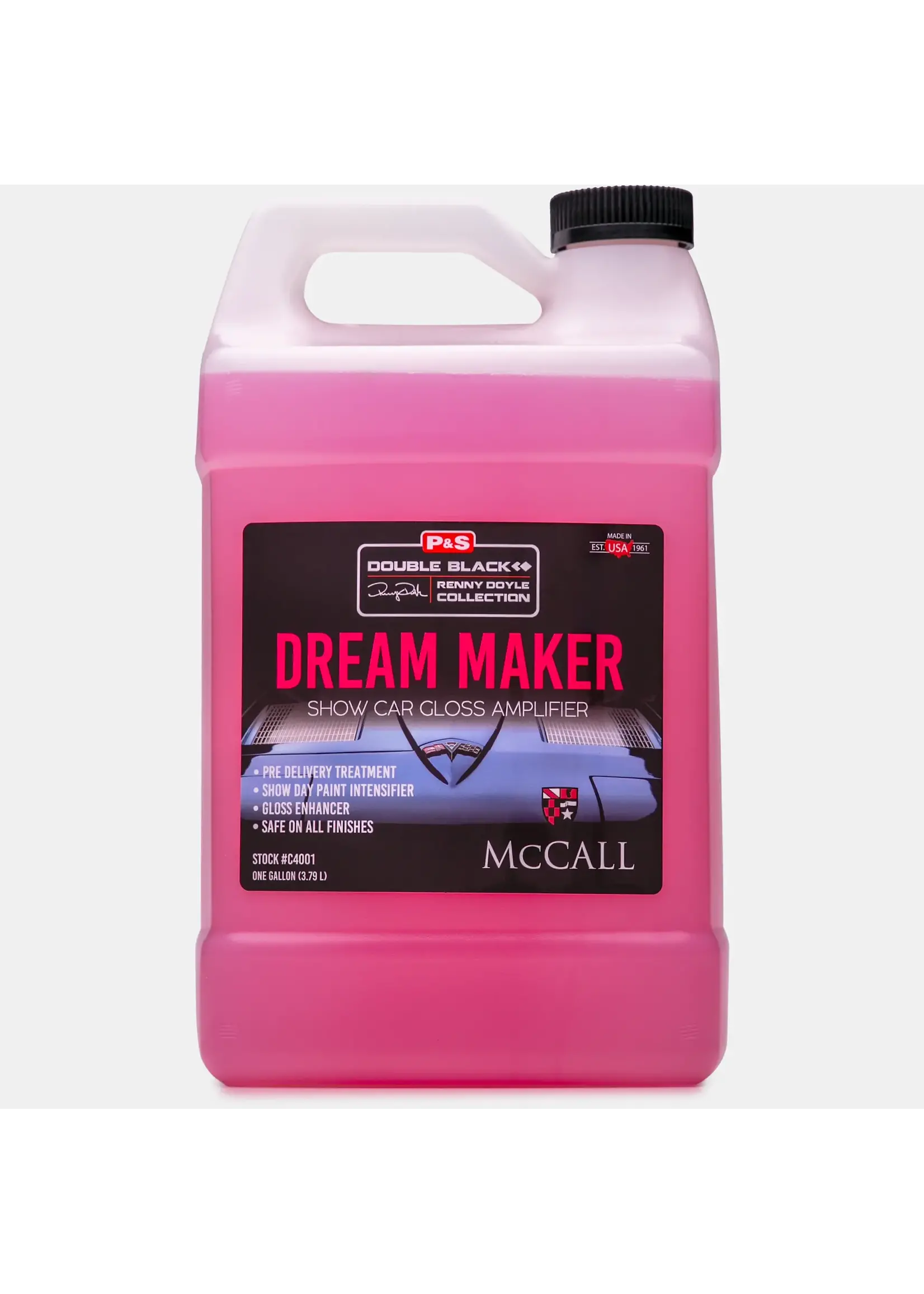 P&S ecom P&S Dream Maker gallon PSC4001