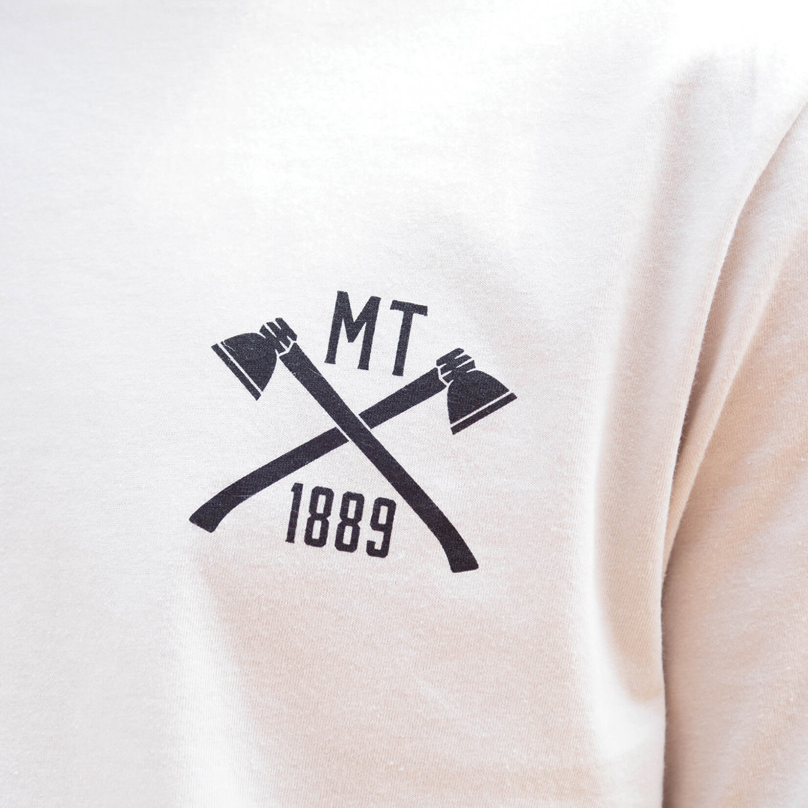 Peaks and Prairie True Wild 1889 T