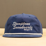 Stumptown Snowboards Stump Hat 256