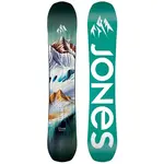 Jones Snowboards Dream Weaver