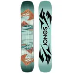 Jones Snowboards Twin Sister