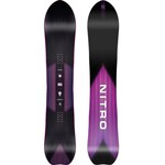 Nitro Snowboards Dropout 2024